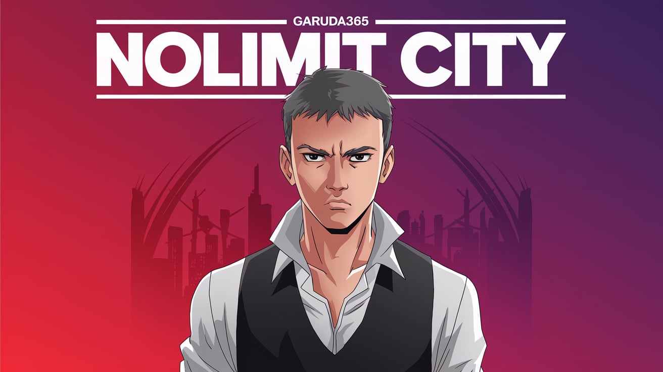 Nolimit City