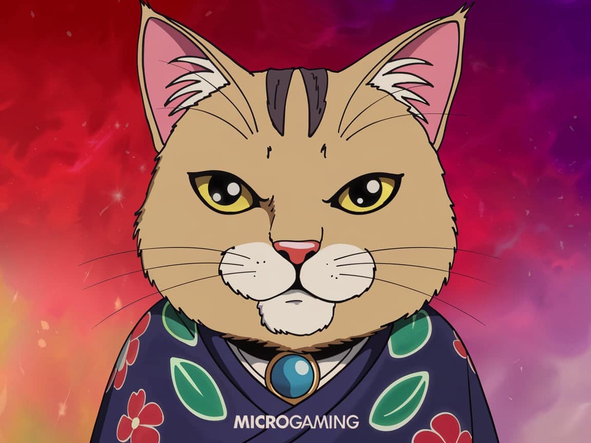 Microgaming
